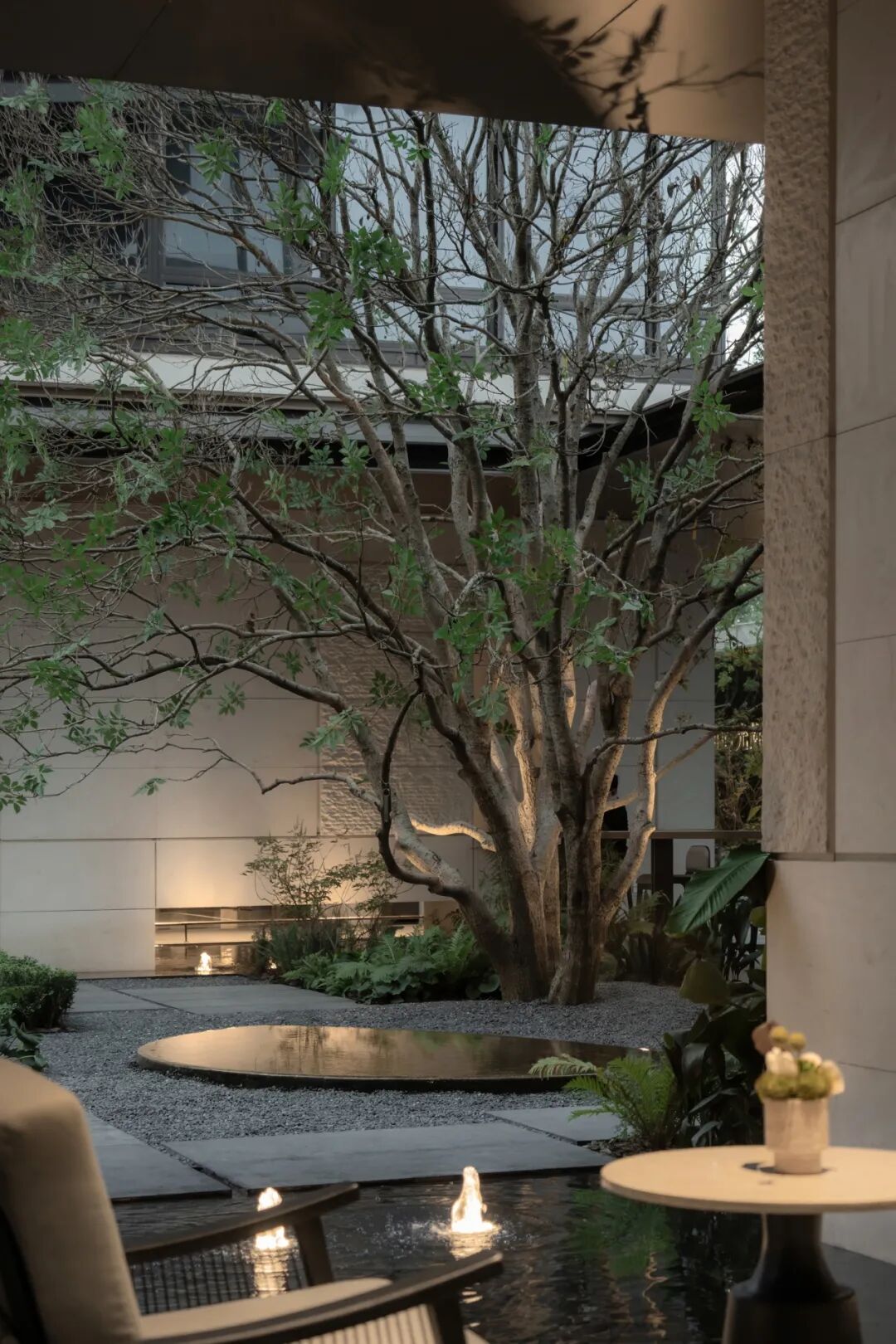 嘉兴晓风明月丨中国嘉兴丨ZSD卓时设计-34