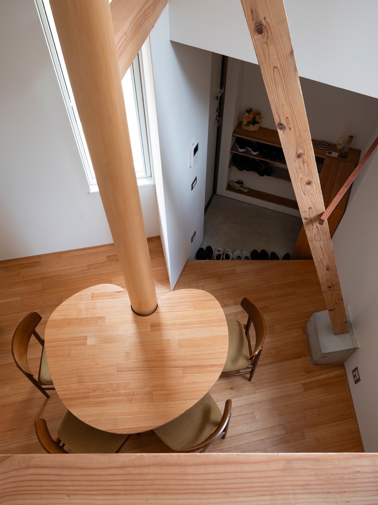 绿色之家丨日本东京丨Shin Aoki & Partners,Shin Aoki-36