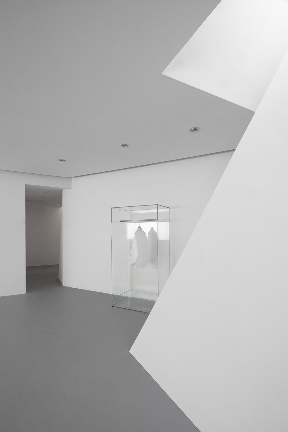 DUPU服装工作室丨杭州构成建筑有限公司-39