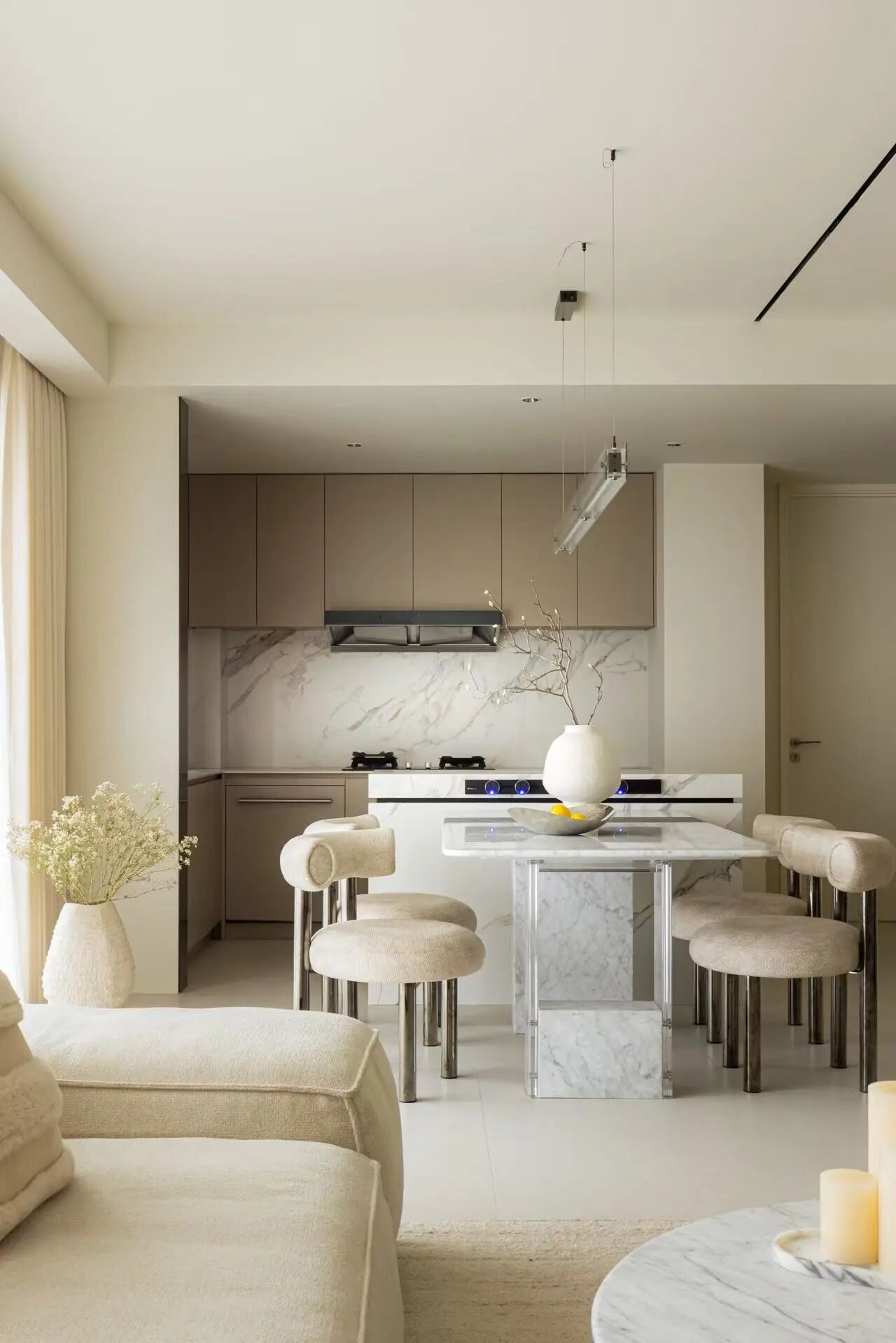 Kim美学的生活剧场丨中国杭州-0