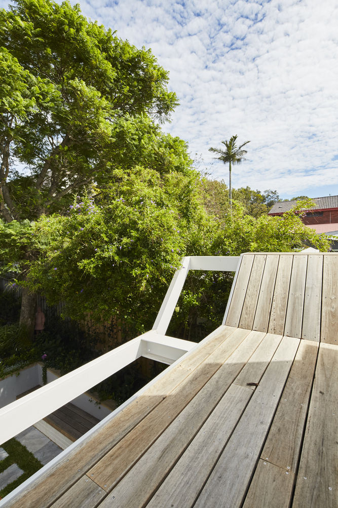 城市小屋的现代变身-34