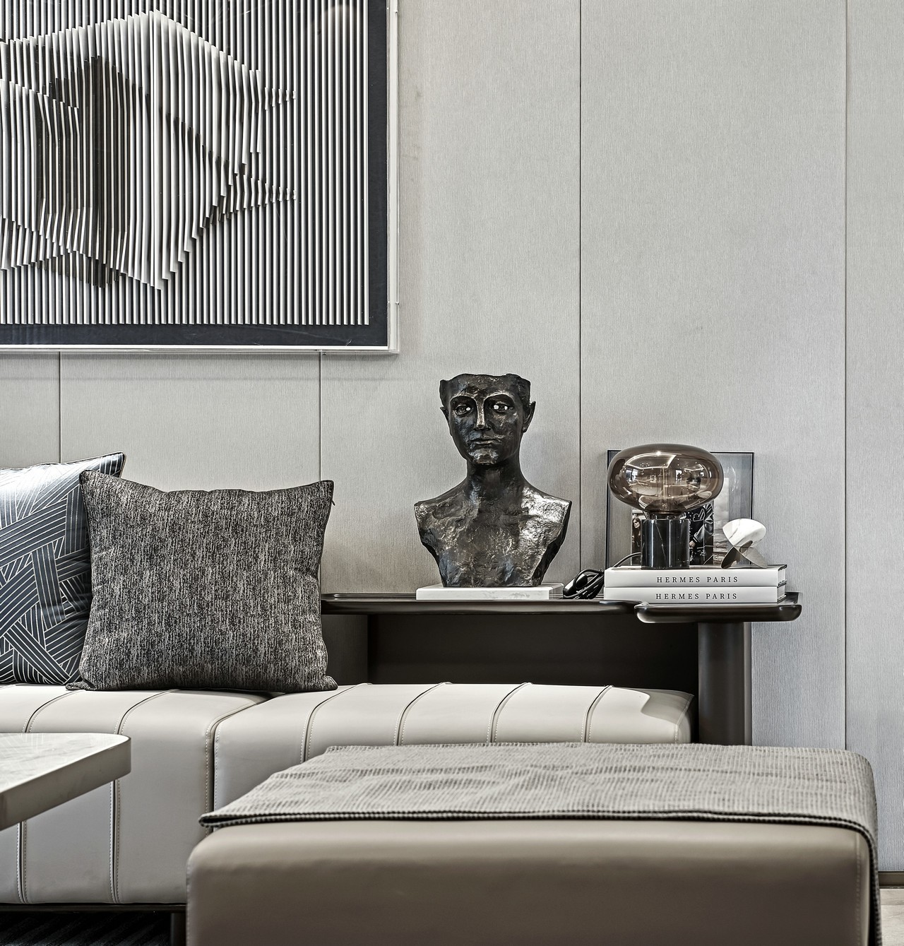 朋克思潮，成就别样都市美学  曜年设计-11