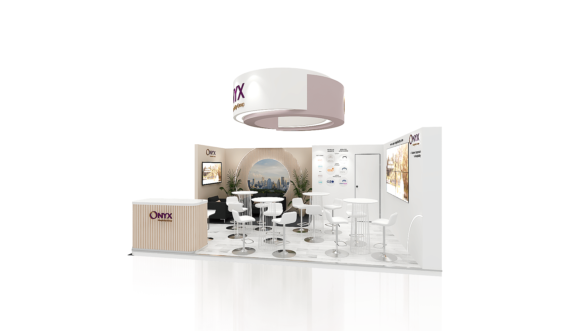 ONYX HOSPITALITY GROUP @ ITB 2023 SINGAPORE-5