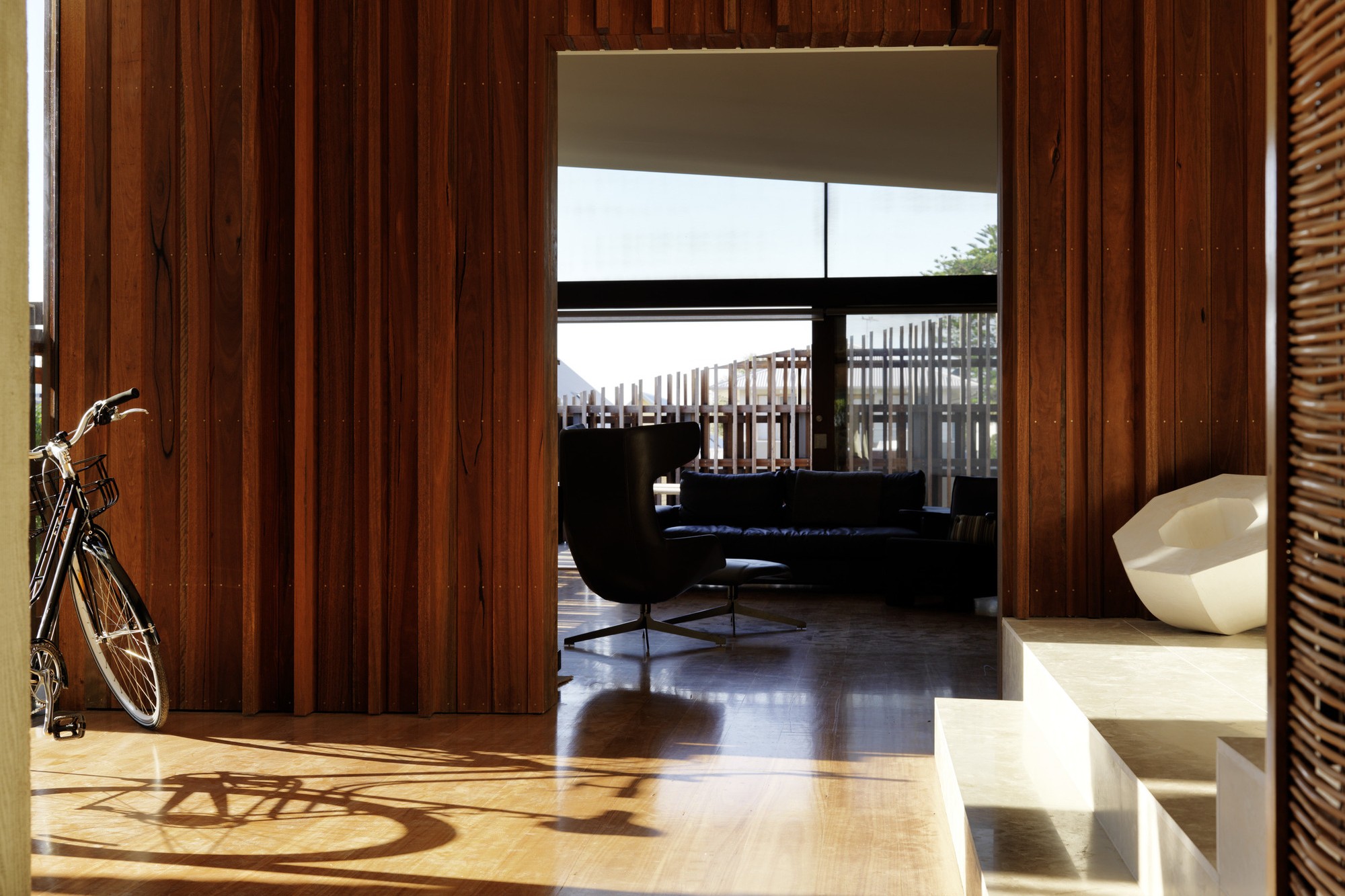 Queenscliff House John Wardle Architects-4