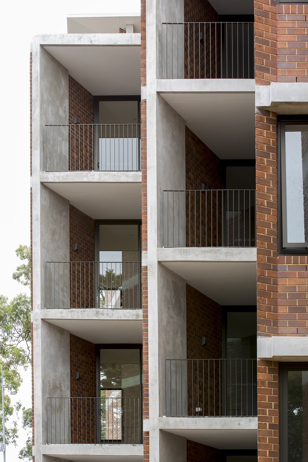 澳大利亚Finlayson街住宅楼-20