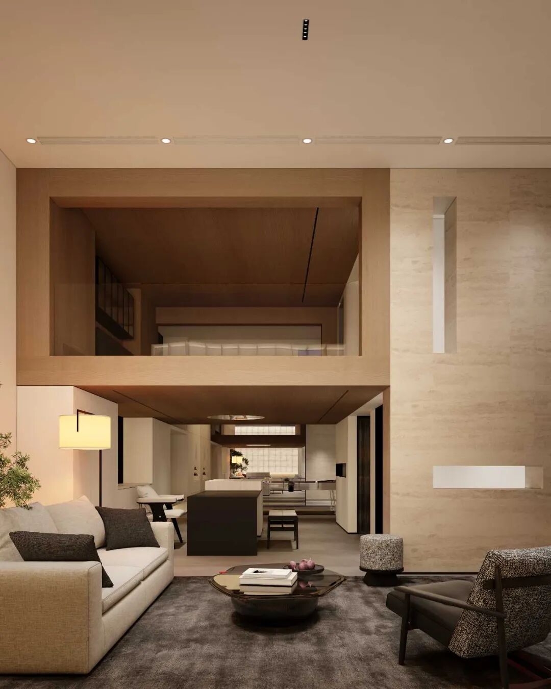 时光深处，流经内心的风景。-5