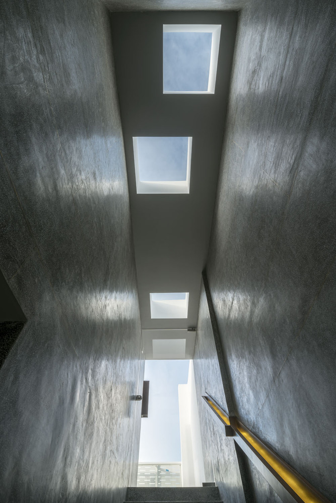 Old Building Renovation on Zhenbang Road  TEAM BLDG-41