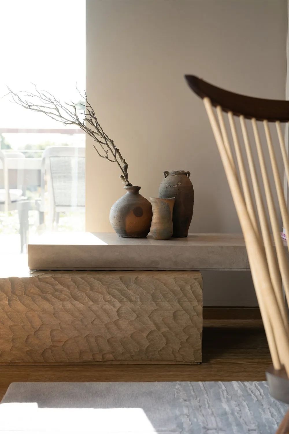 Atami 别墅丨日本静冈丨André Fu-31