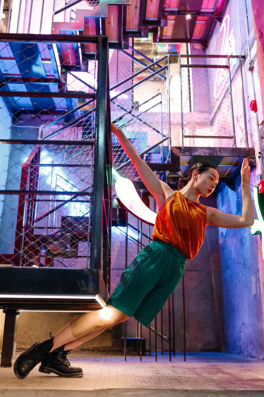 现代舞创作《风景中的家》丨无明确提及-22