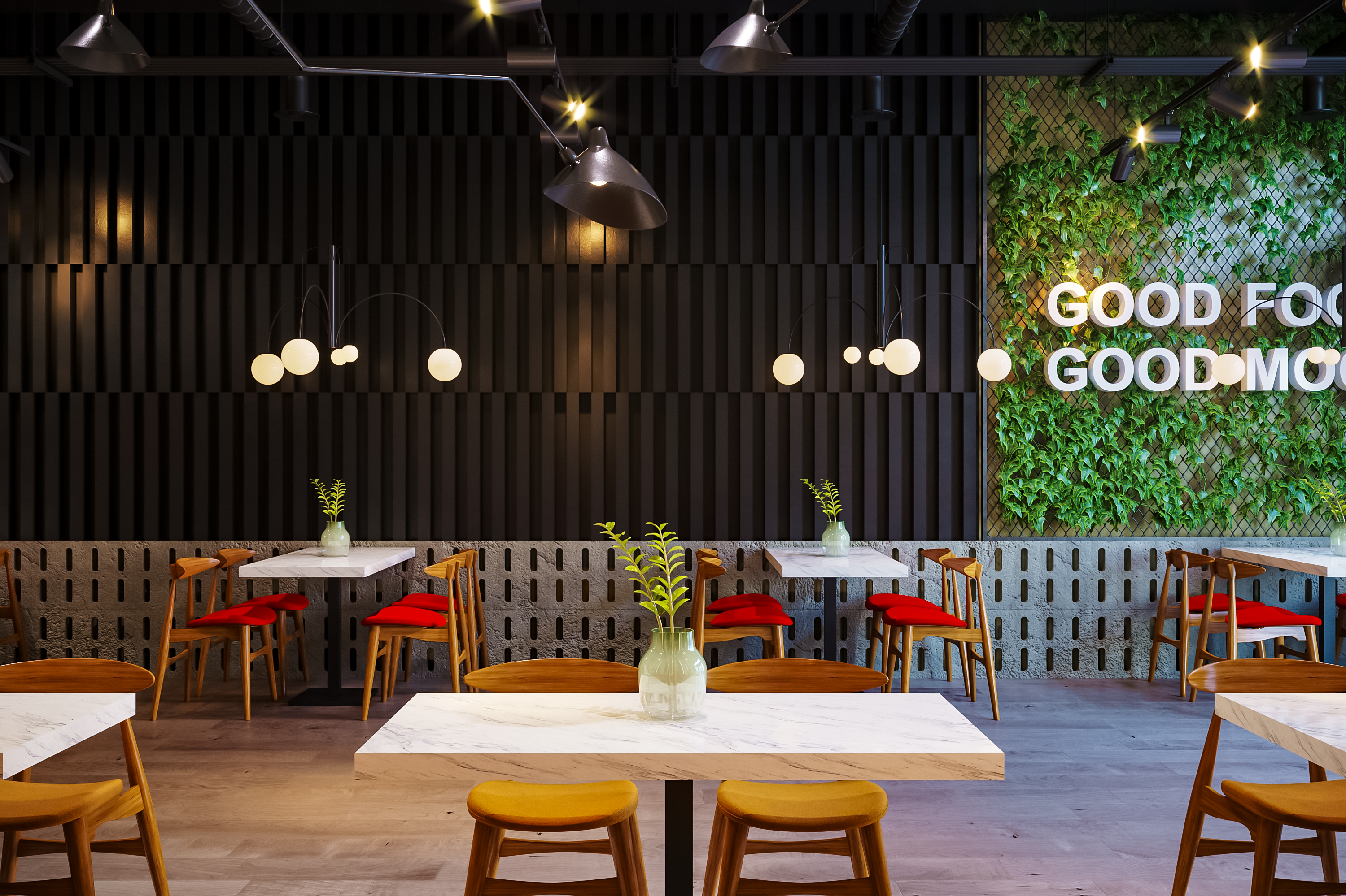 Tahinis 中东食品餐厅丨加拿大丨Zahdeed-9