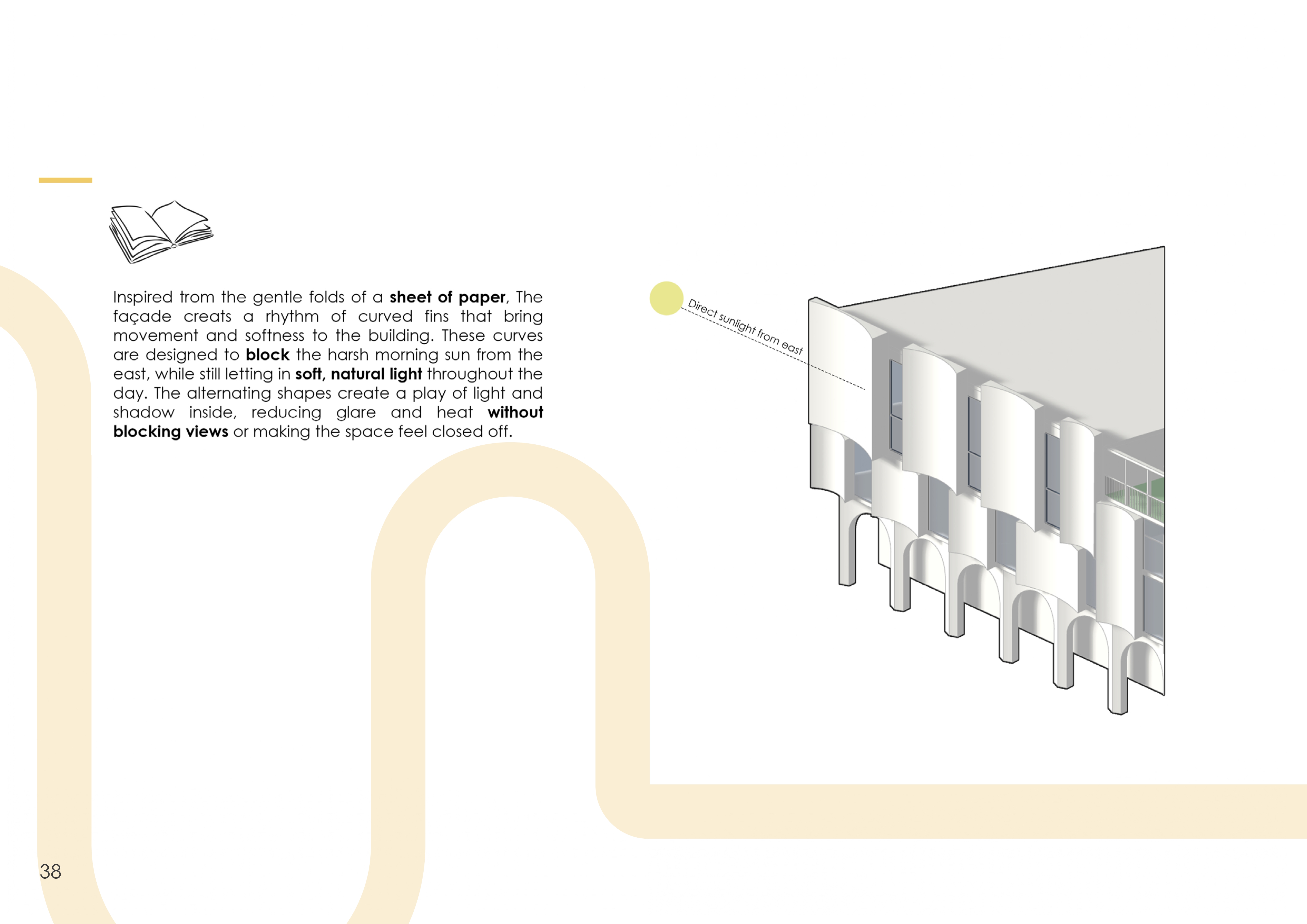WESAL · 大马士革公共图书馆丨叙利亚大马士革丨SAE Architecture School Workshop团队-46