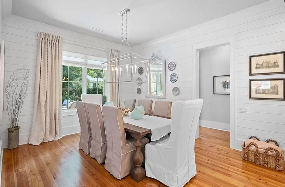 丨Bob Chatham Custom Home Design-10