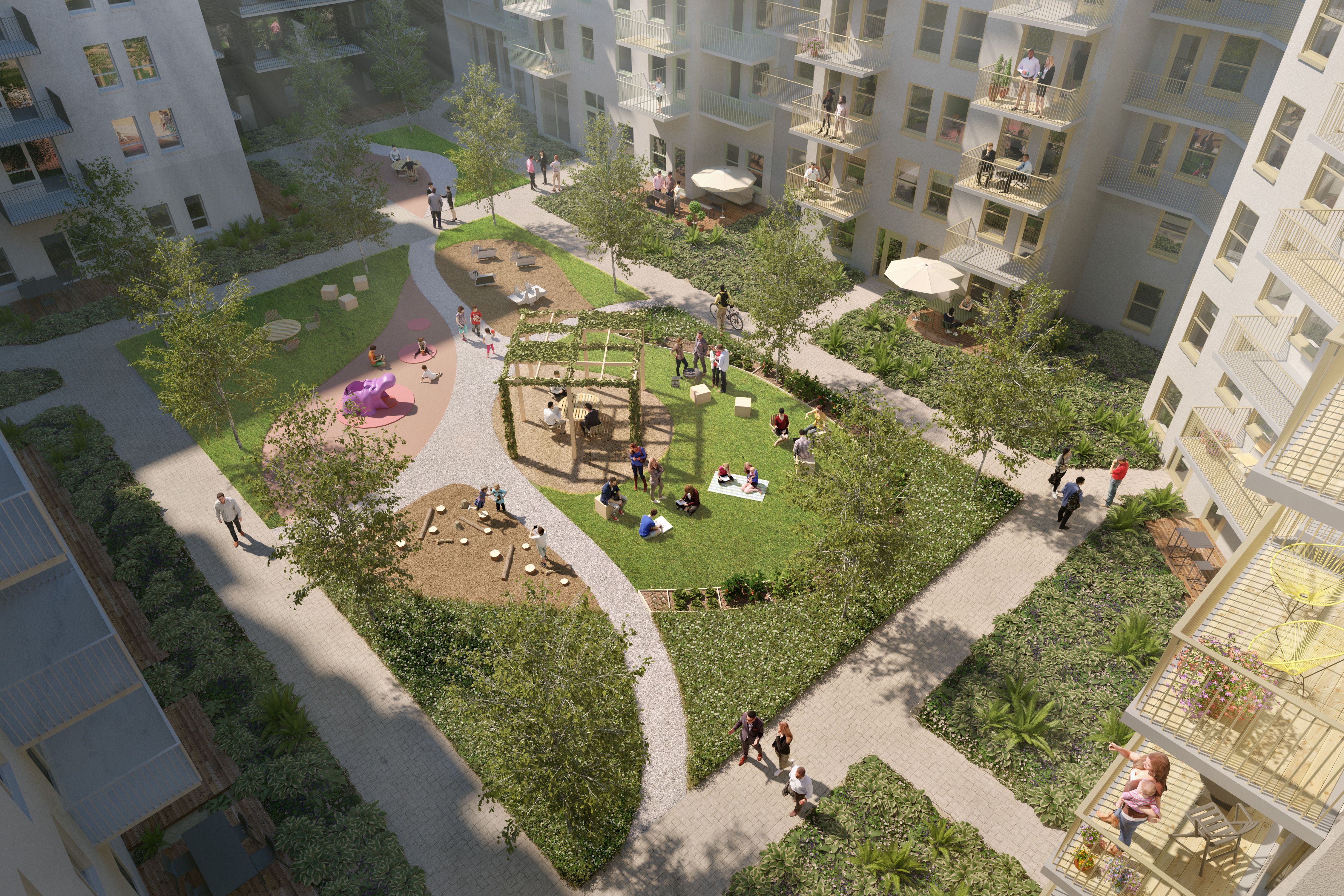 丨瑞典斯德哥尔摩-34