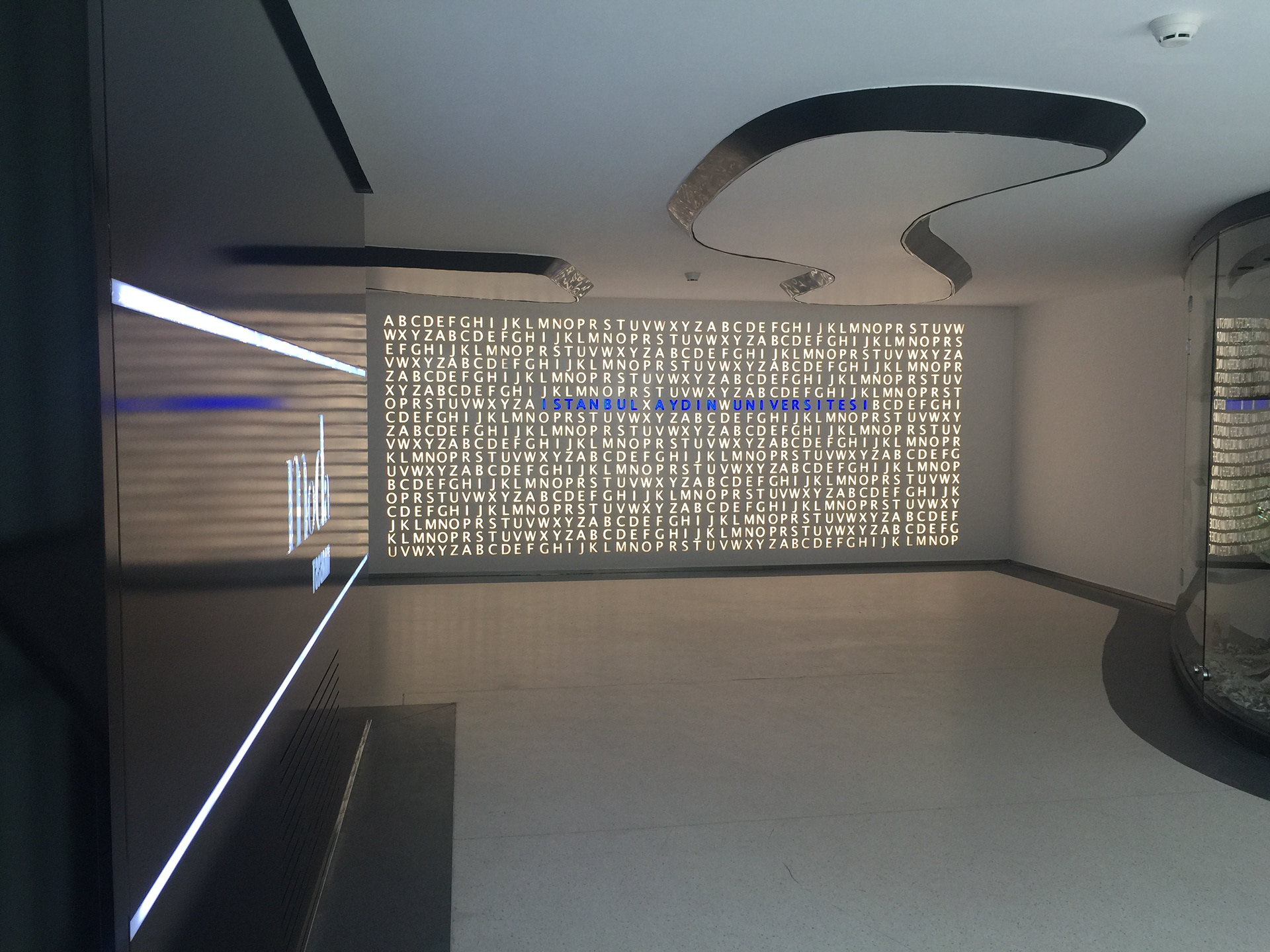 Istanbul Aydin University Fashion Design Department-2