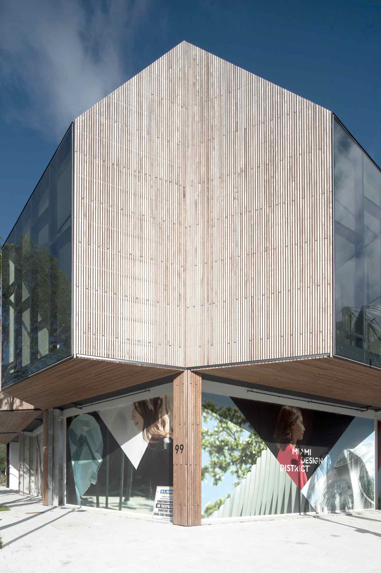 迈阿密南鸟零售村-7