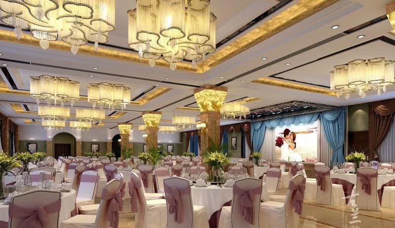 爱润港海鲜酒楼-古兰案例赏析-0