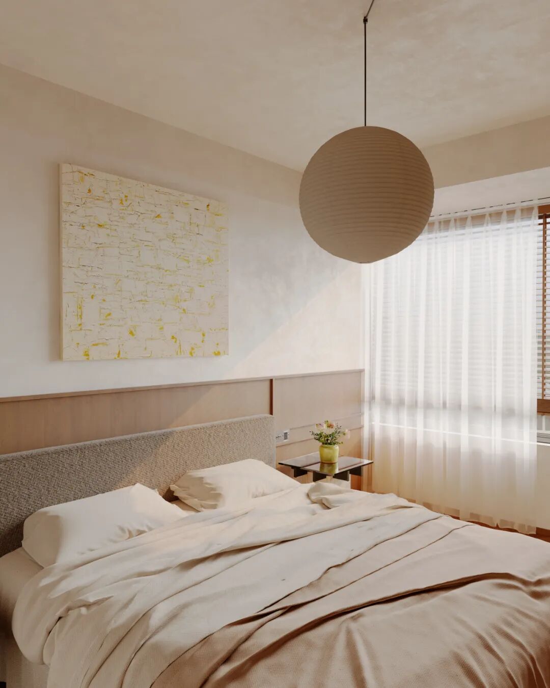 隅间  YUJIAN DESIGN · 四时叙丨中国洛阳丨隅间空间设计工作室-70