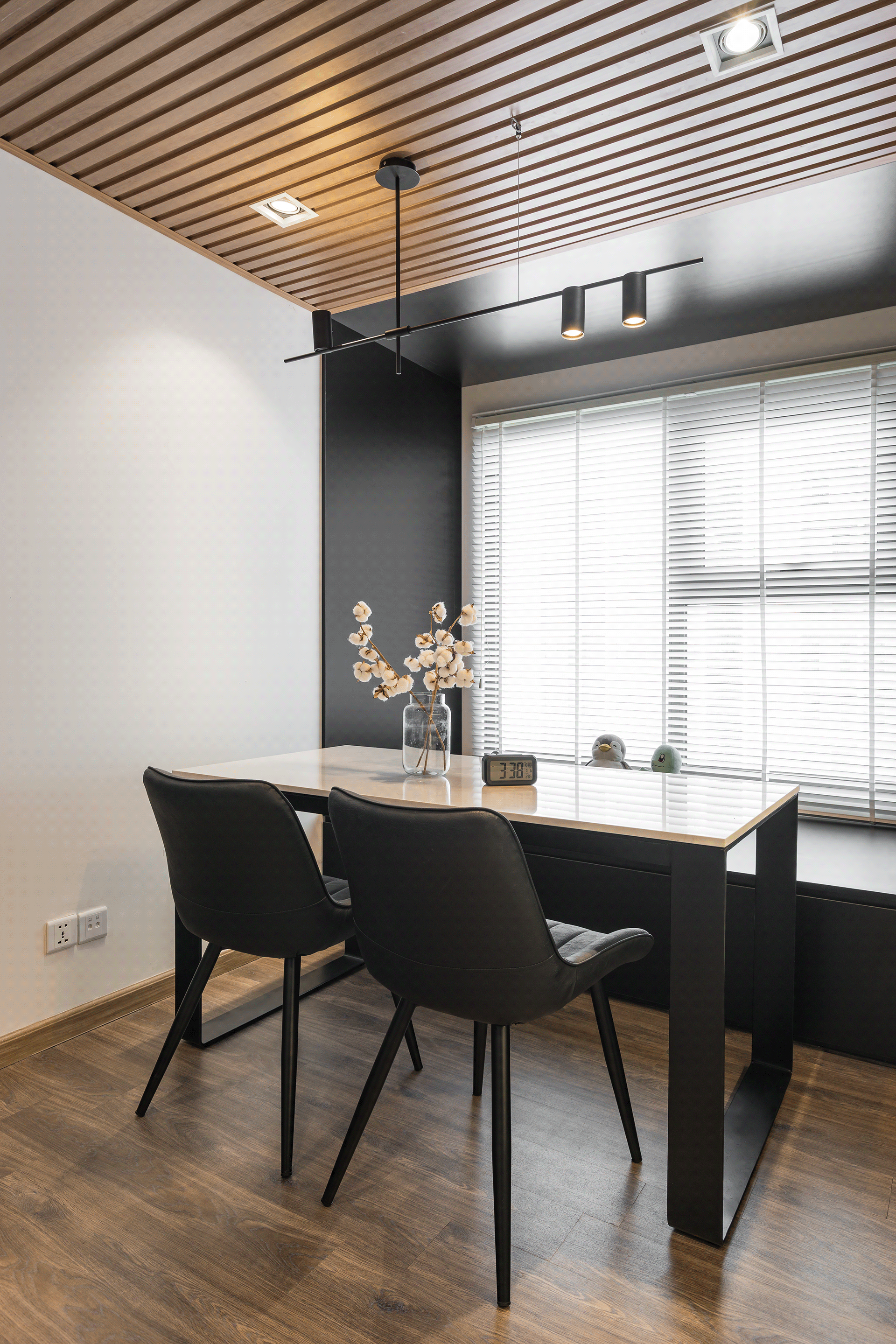 温纳姆海洋公园公寓丨越南河内丨MAP Design-20