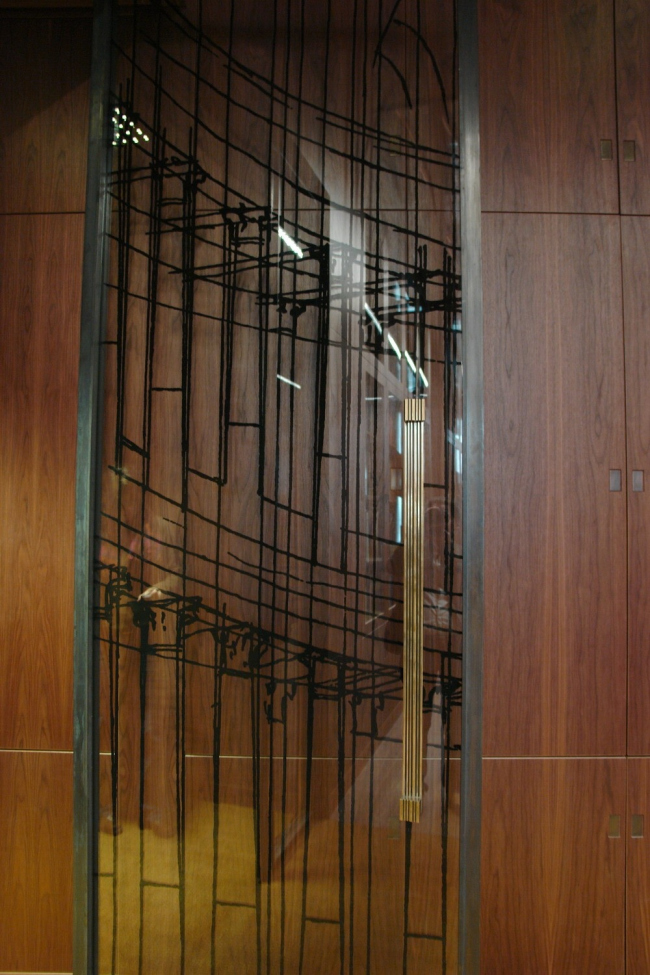 柏林建筑绘图博物馆丨德国柏林丨“SPEECH Чобан&Кузнецов”工作室-45