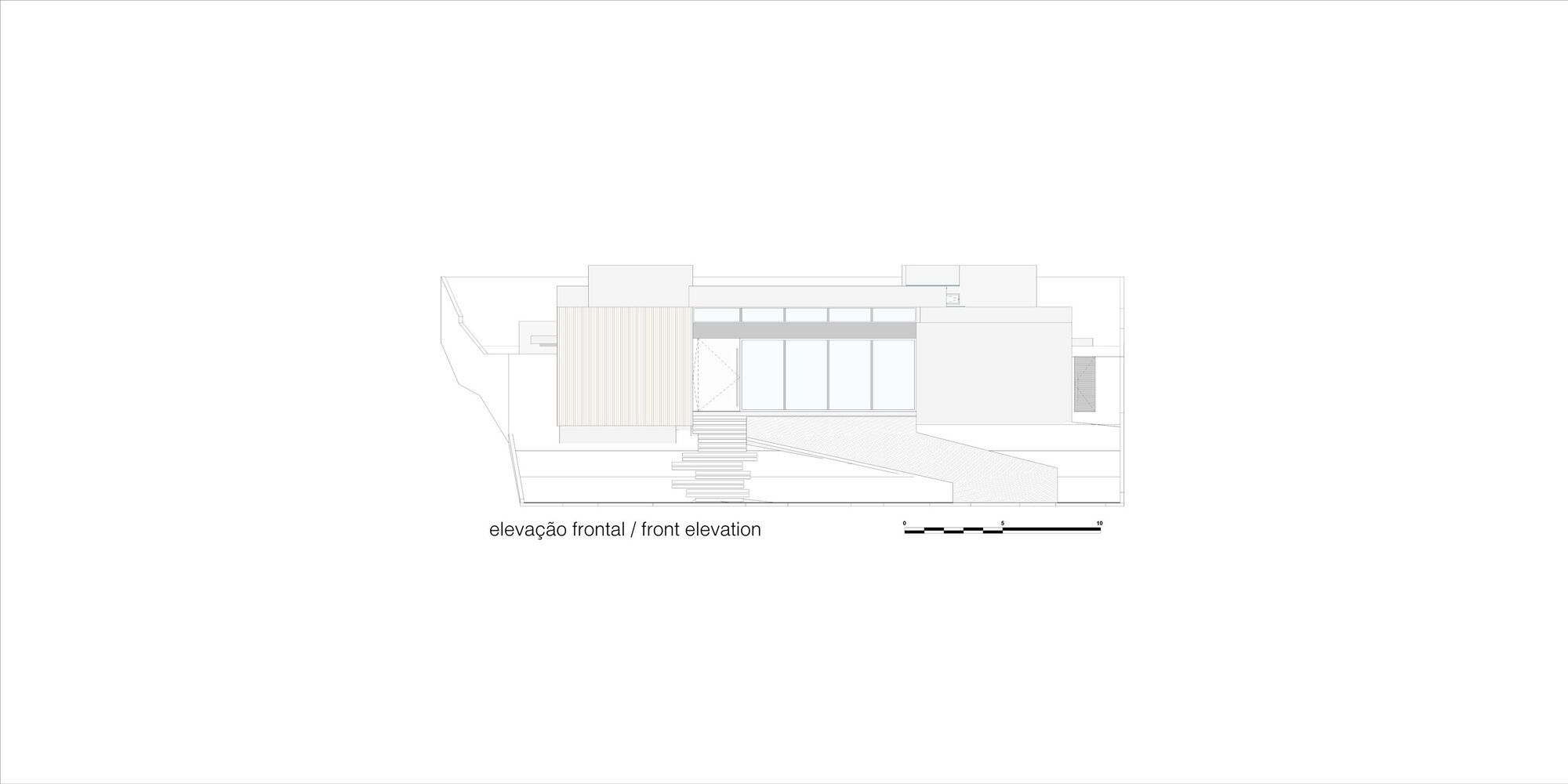 豪斯 MYO 或者 房子 MYO 丨巴西丨Raul Gobetti Arquiteto e Associados-37