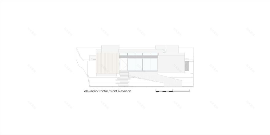 豪斯 MYO 或者 房子 MYO 丨巴西丨Raul Gobetti Arquiteto e Associados-37