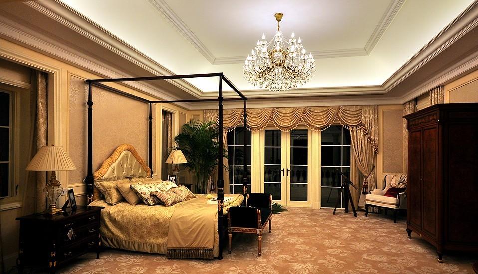 
上海南郊别墅 -6