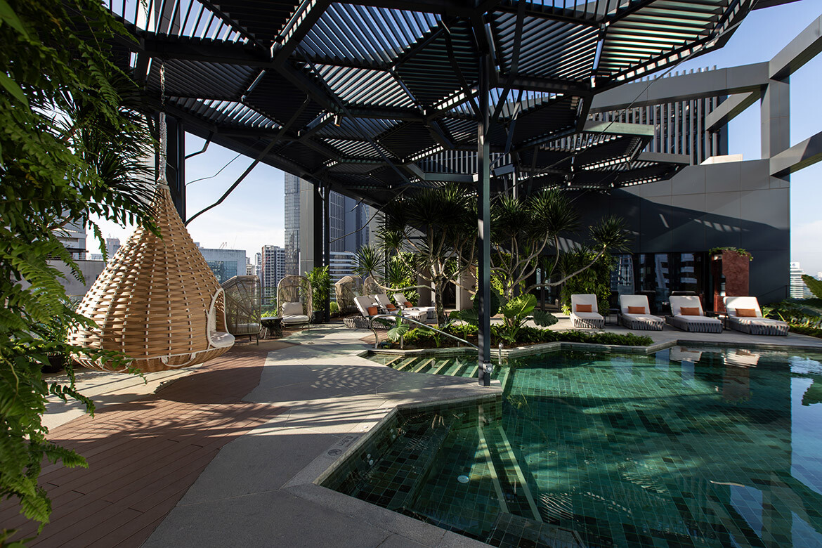 Anna Vivian - Hotel Indigo Kuala Lumpur on the Park | IndesignLive-2