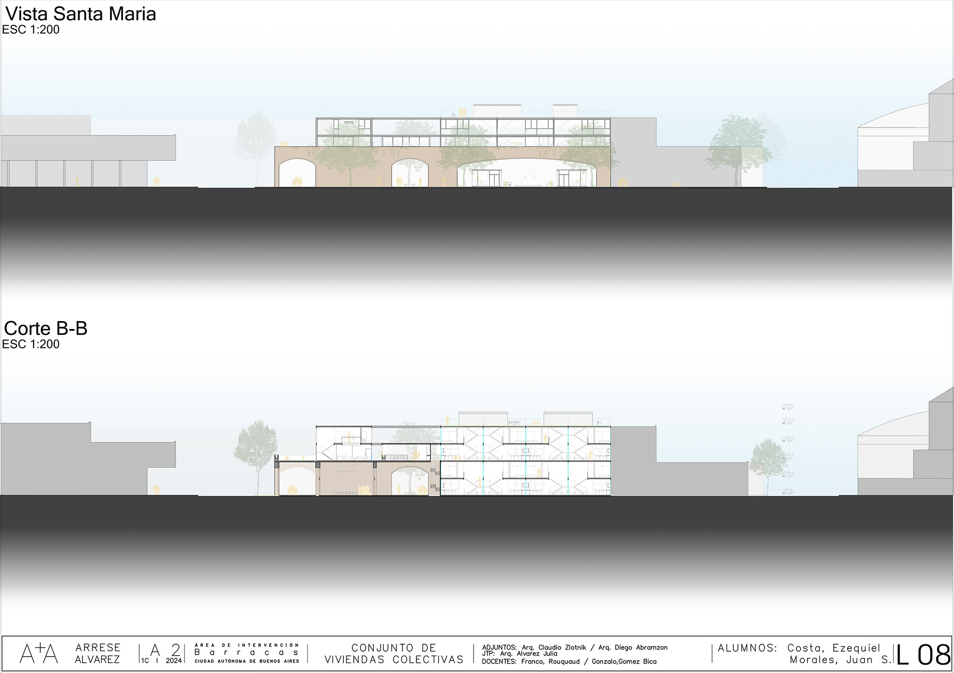 A2-CONJUNTO DE VIVIENDAS-7