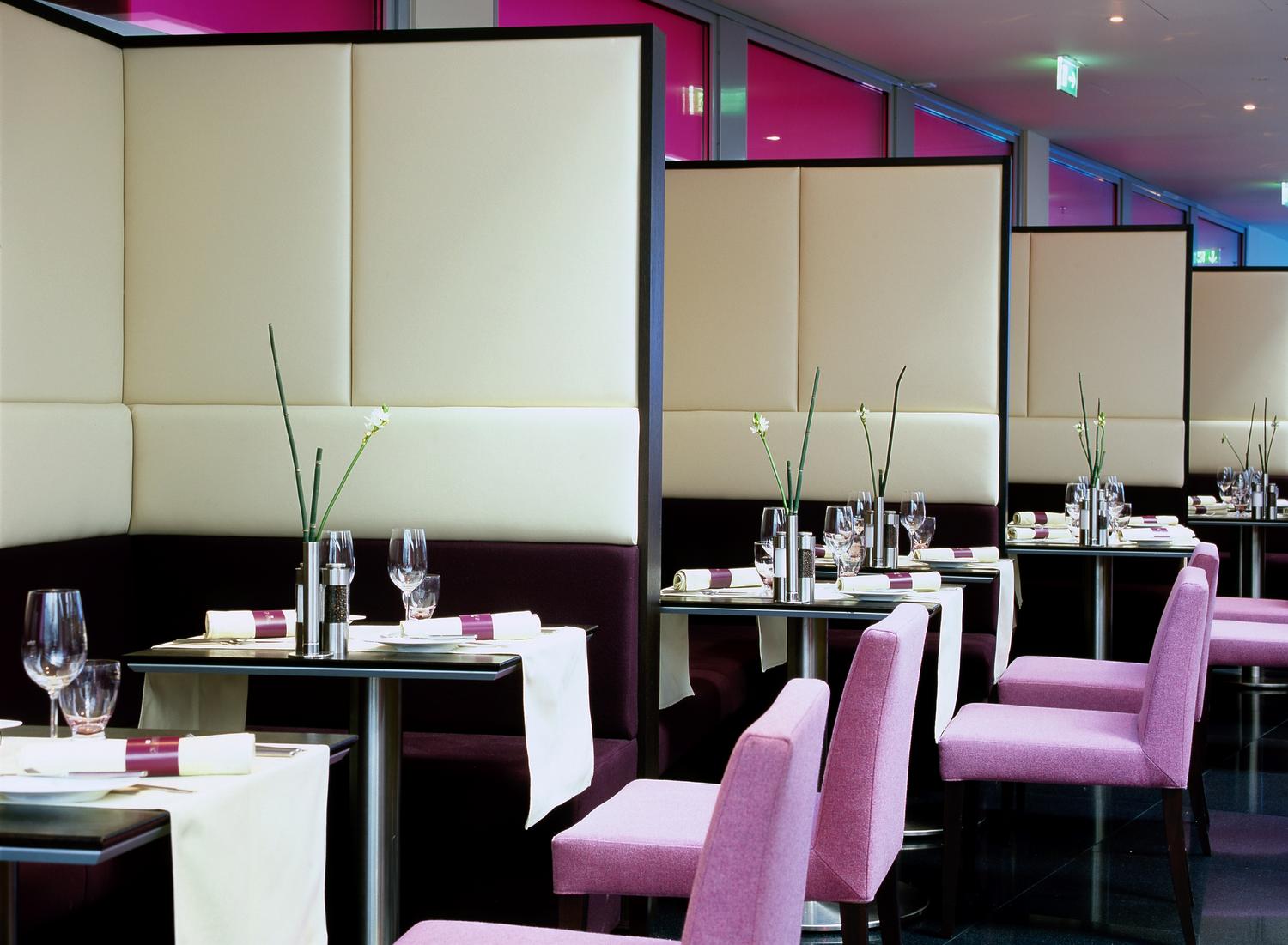 )Le Meridien Vienna, Vienna, Austria-23