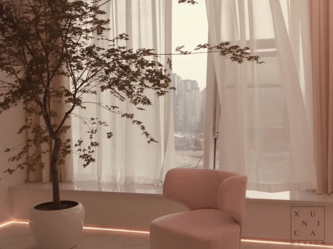 天使印象·莉帝希雅丨中国成都丨XUNICA DESIGN-54