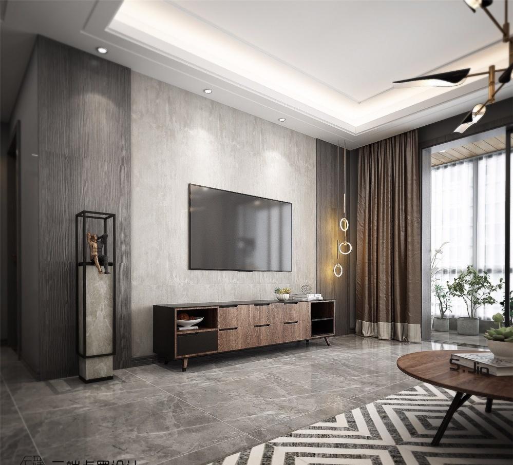 
云端点墨设计丨闫家骐 - 灰常色彩 -8