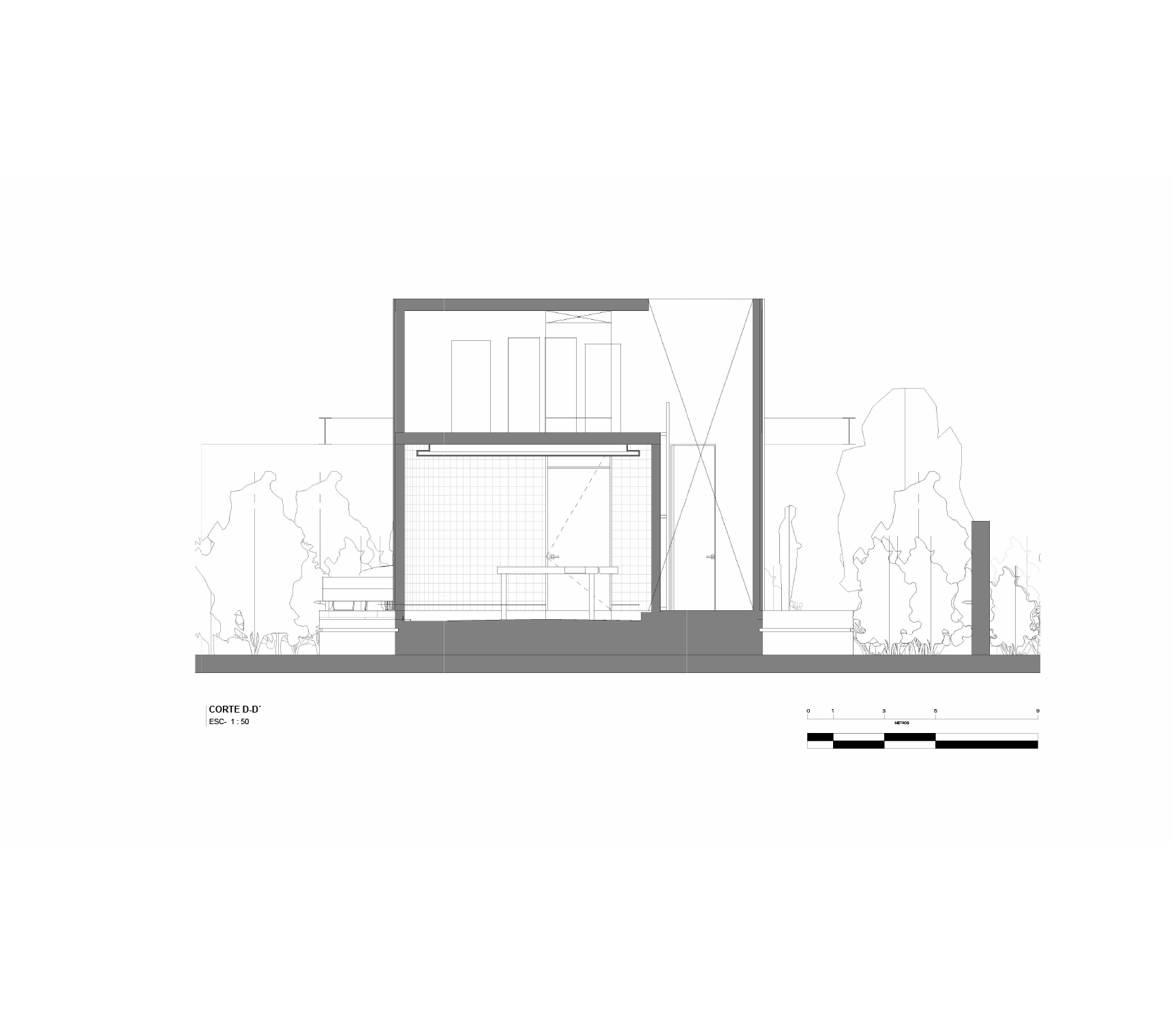 哈西恩达·克斯坎纳通水疗中心丨墨西哥丨Taller Mexicano de Arquitectura-35