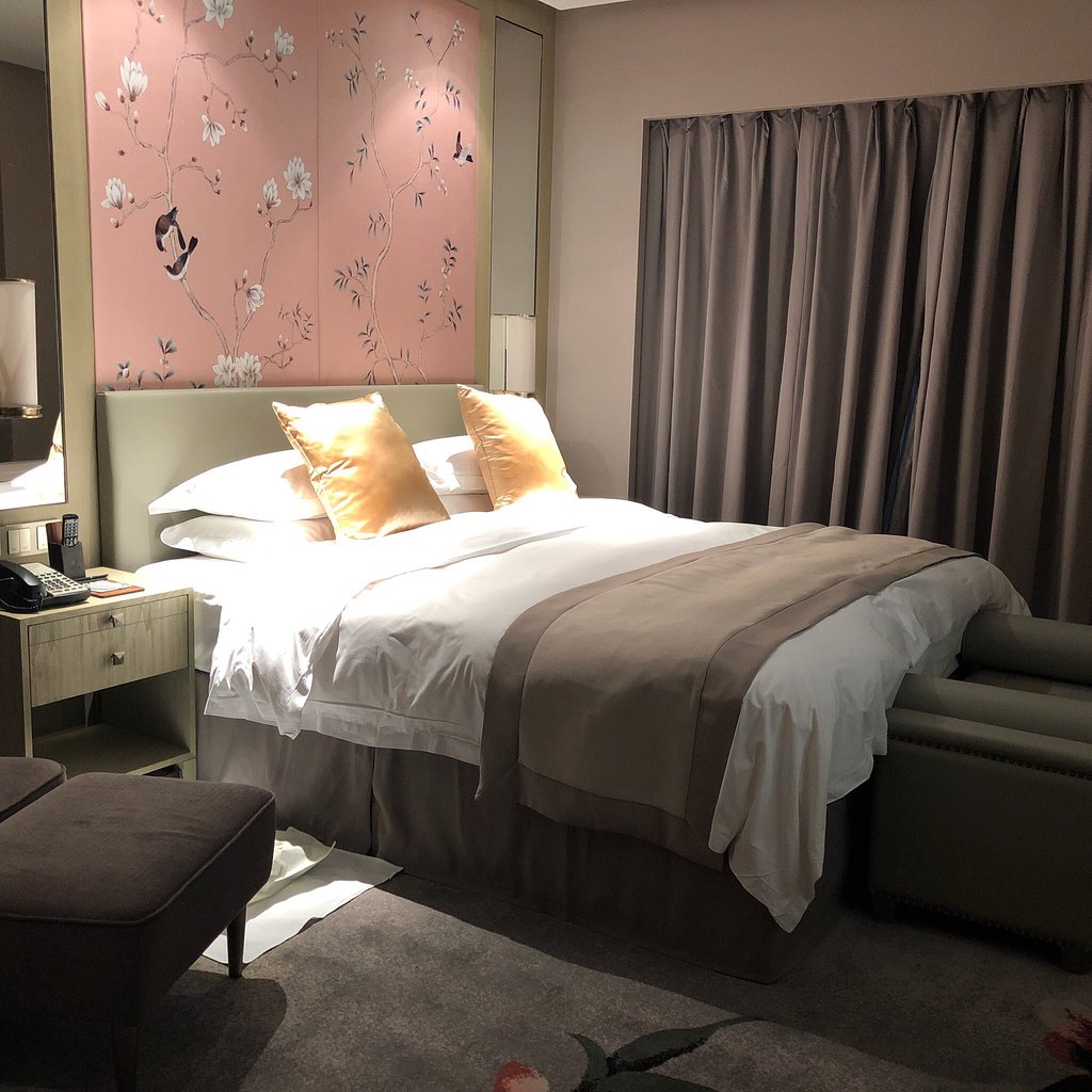 山东威海卫酒店-15