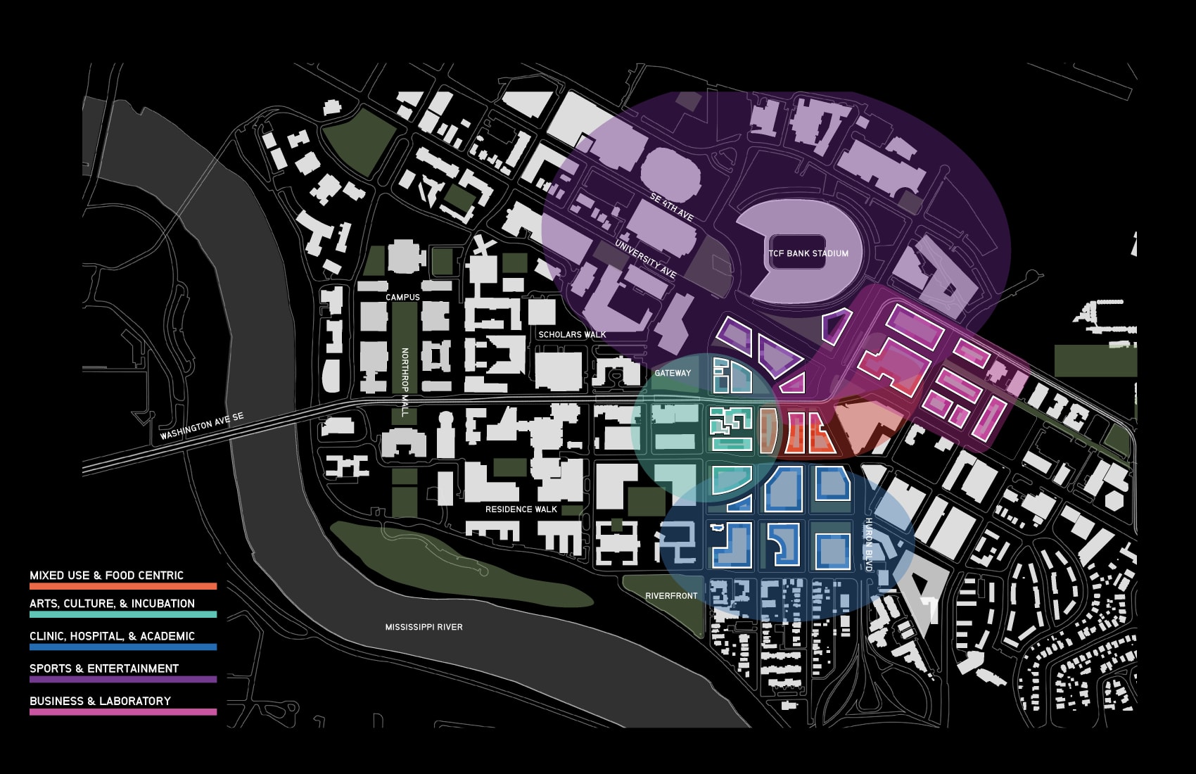 杂色总体计划·黄金国丨United StatesMinneapolis丨未明确提及-32