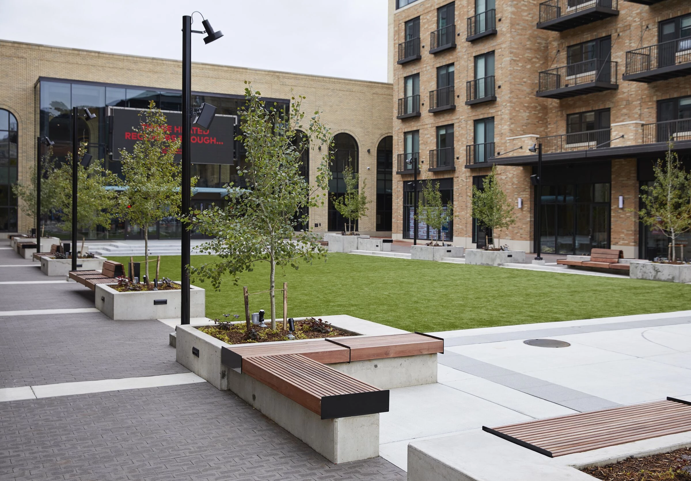 摄影棚公园丨美国大急流城丨Nederveld,Inc.-25