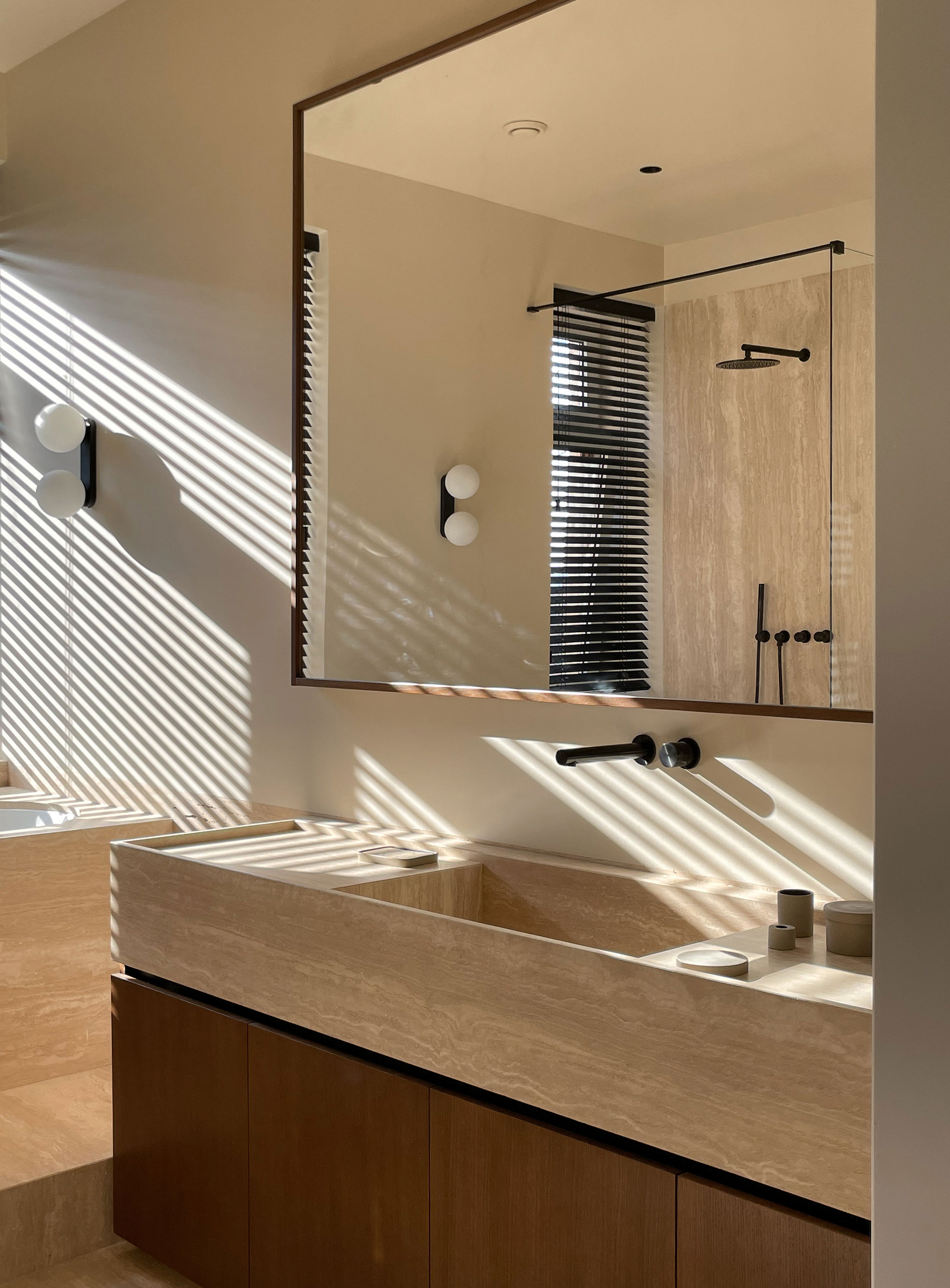 长期租赁公寓设计丨乌克兰基辅丨Sivak+Partners-19