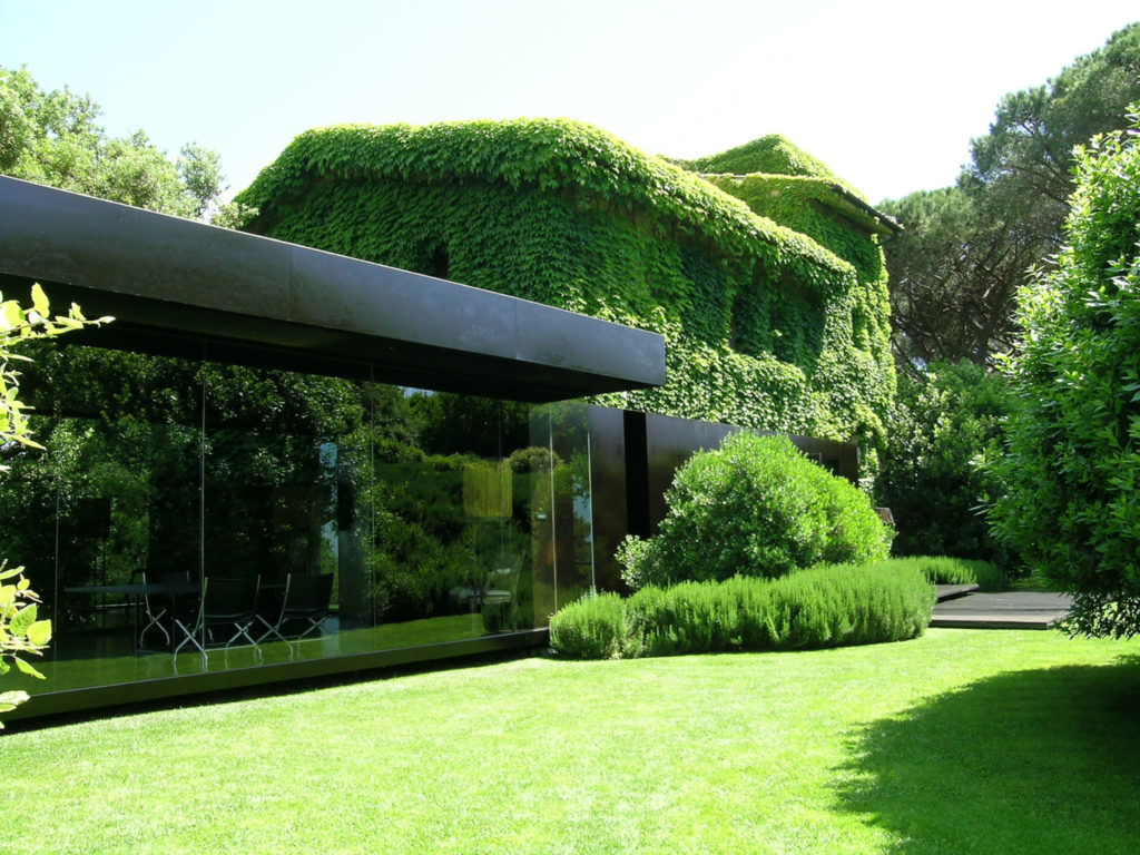 蒙特 Argentario 的别墅庄园
注:Monte Argentario可音译为蒙特 Argentario ,若有特定的(中文)标准译法,可替换为对应标准名称 丨意大利丨Lazzarini Pickering Architetti-13