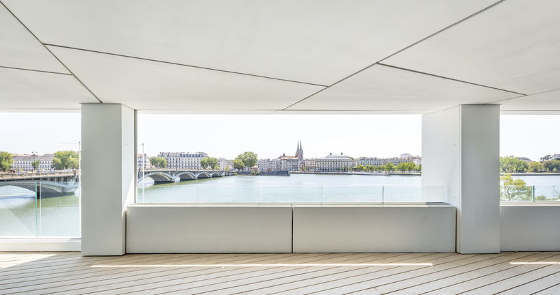 法国 L'Atalante 艺术影院 | 现代与历史的完美融合-20