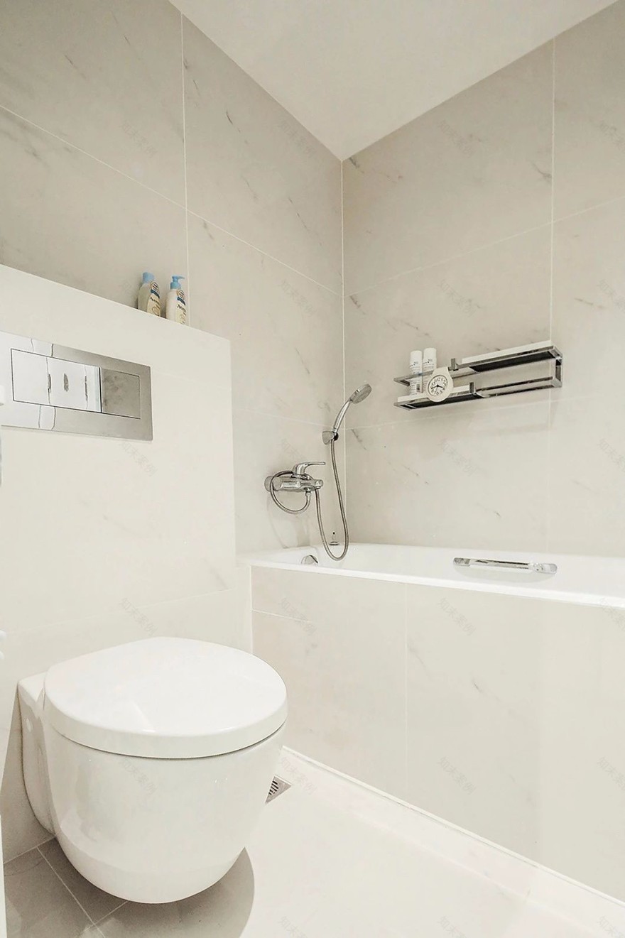 59 平米极致收纳,四口之家舒适生活-32