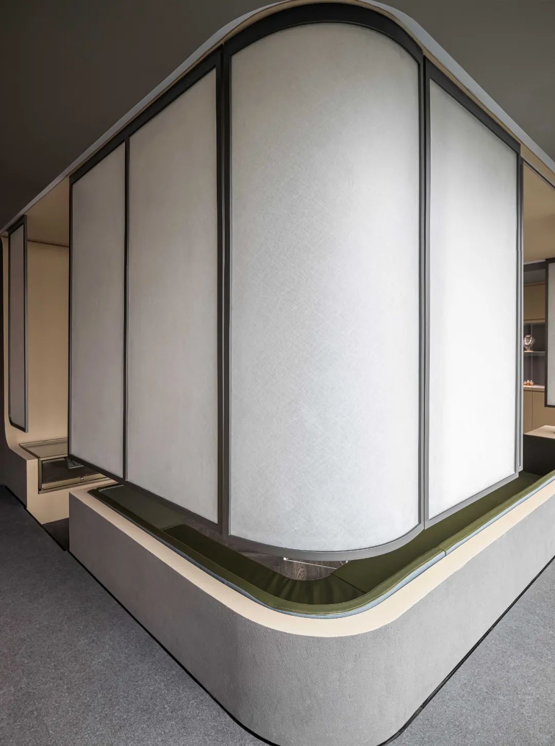 荟玥珠宝店丨中国广州丨PDD深点设计-38