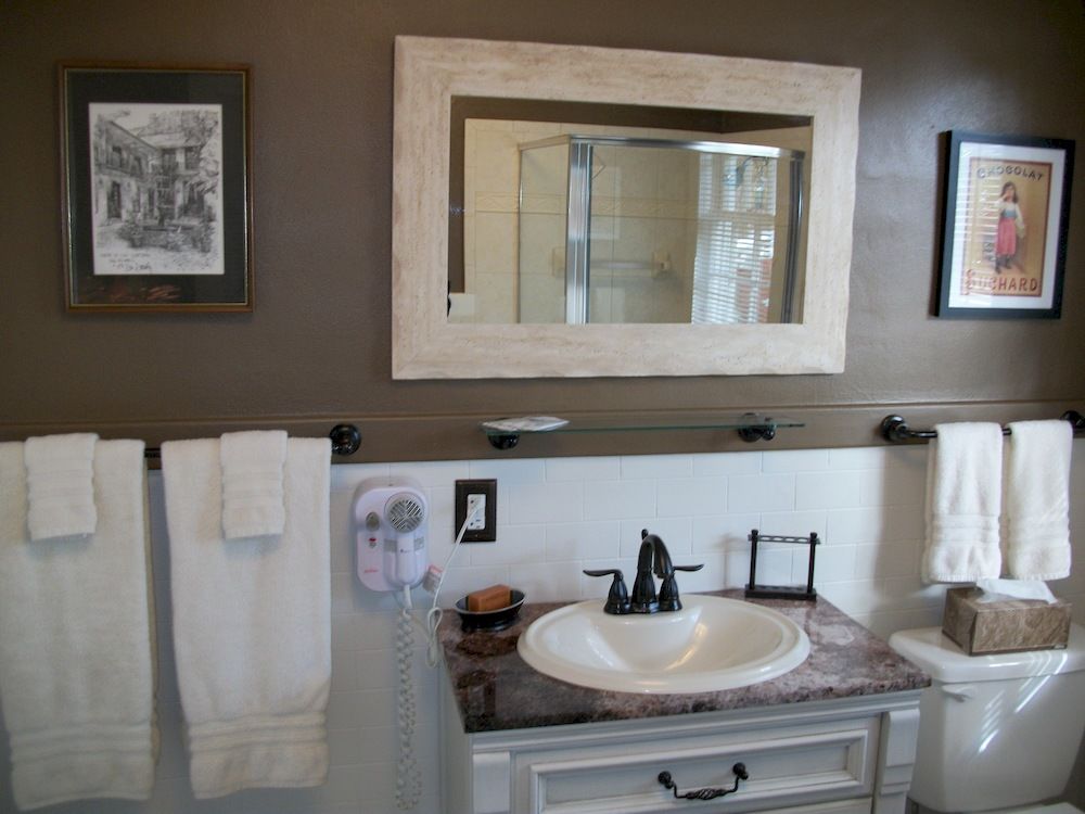 鹤溪住宿加早餐旅馆 (Crane Creek Inn Bed and Breakfast)-4