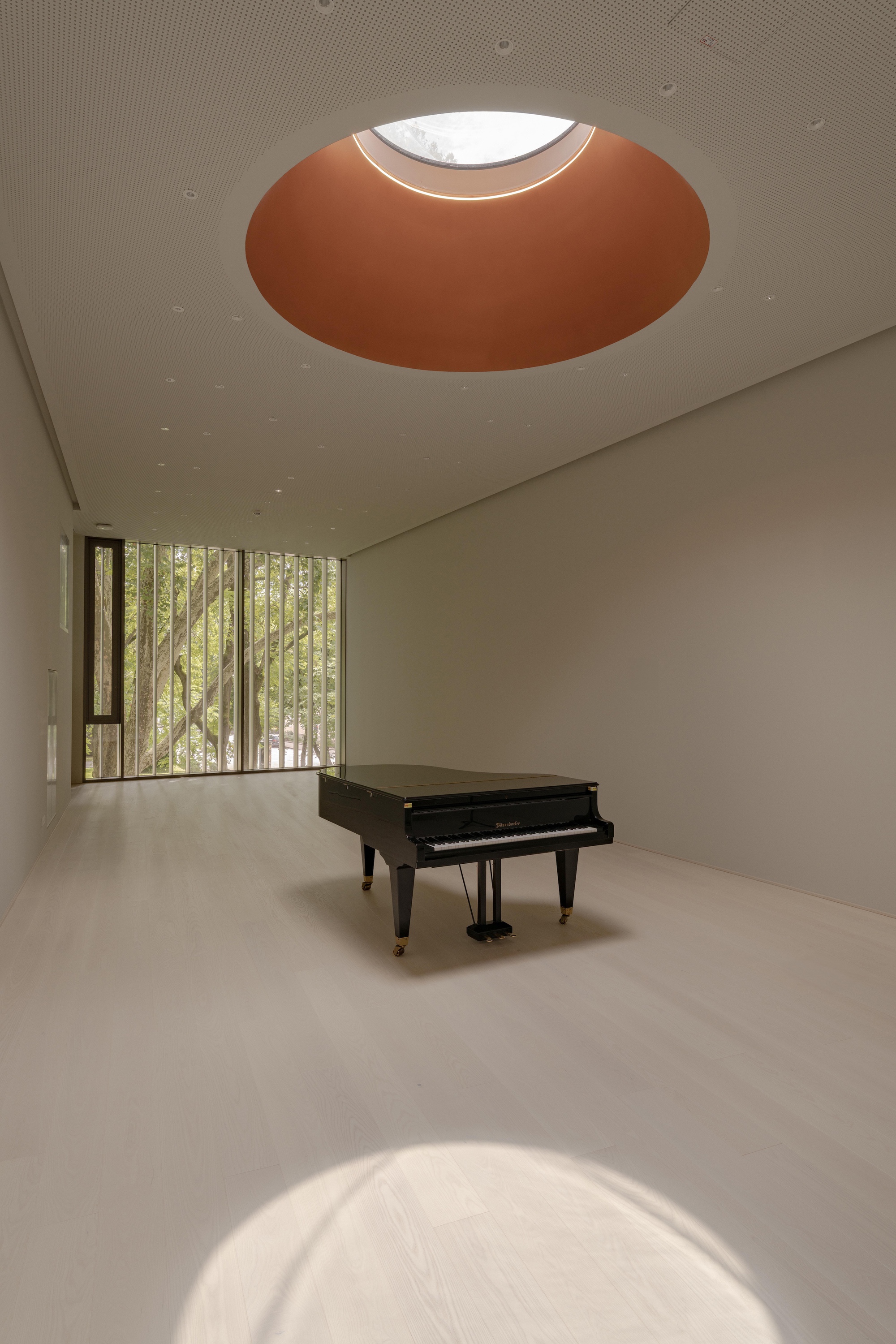 丨奥地利萨尔茨堡丨Berger Parkkinen + Architects-52