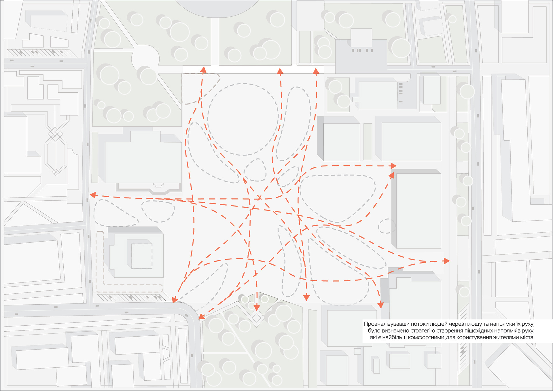 斯拉武季奇主广场丨乌克兰-9