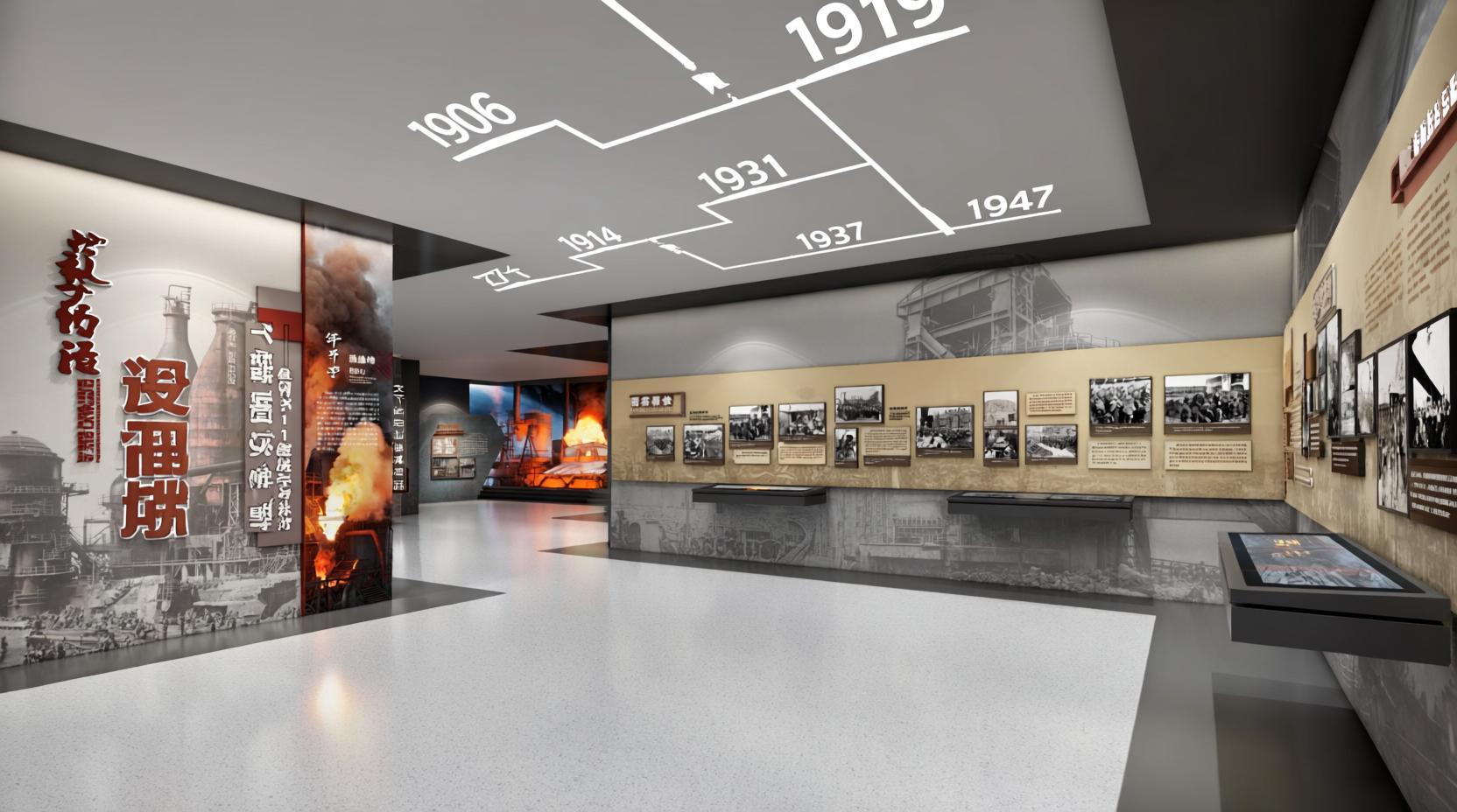 AI现代中医药馆-4