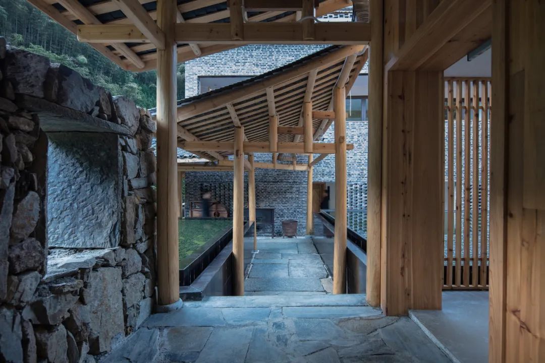 绥宁黄桑时光里民宿酒店丨中国邵阳-118