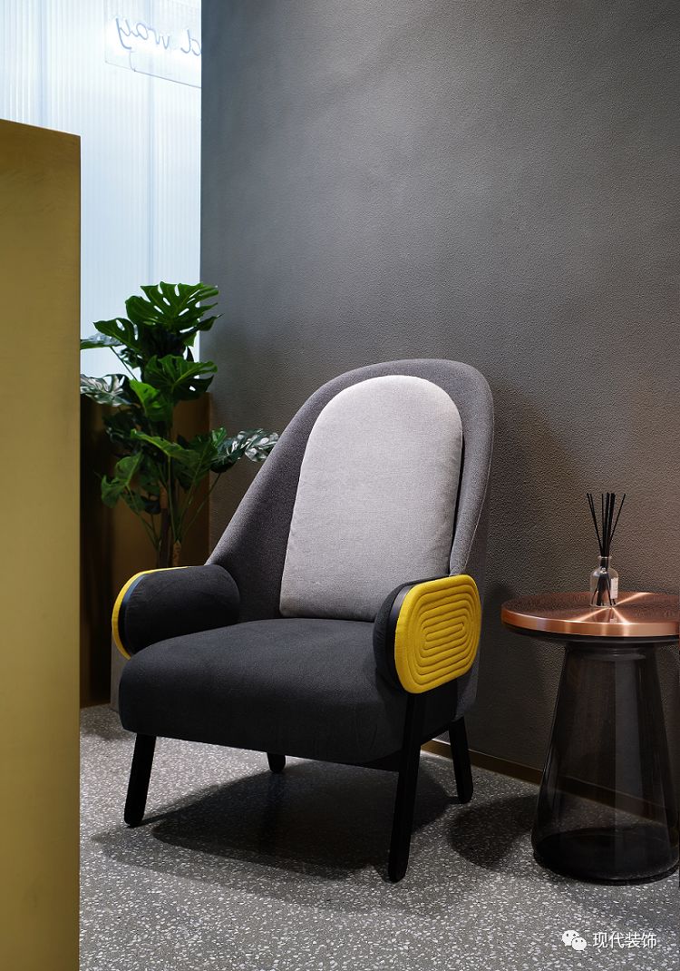 画中画灵感迸发之地 | AD GIN STUDIO 高端影棚设计-49