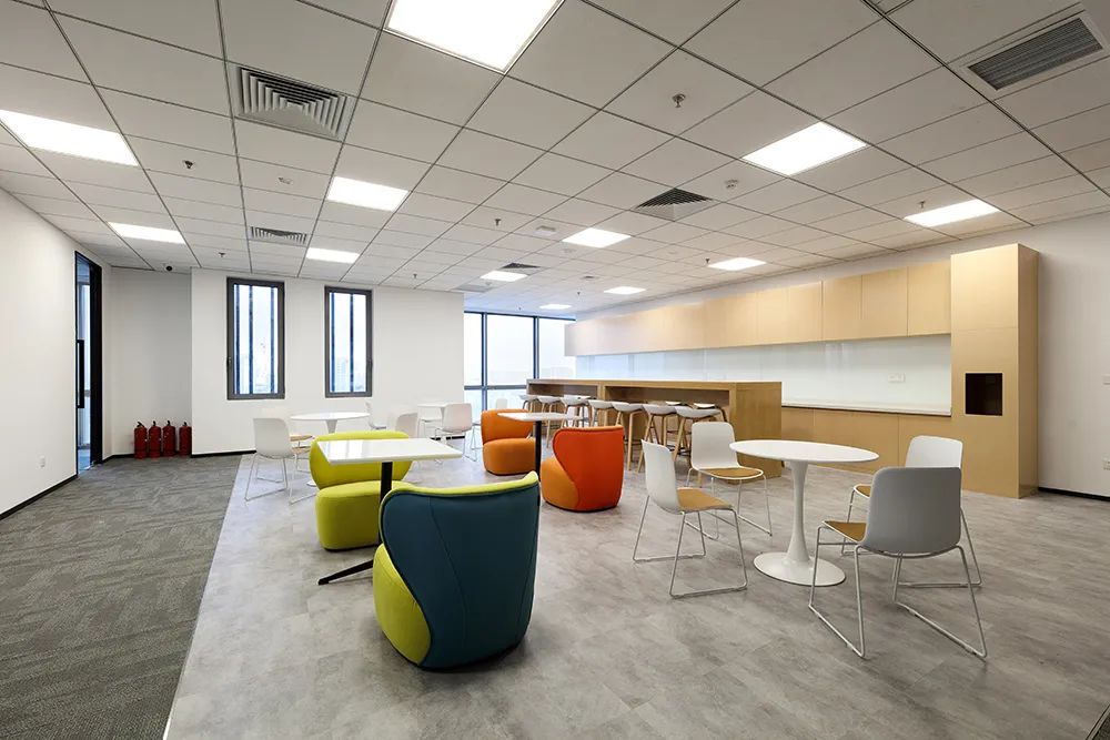 南浔（青浦）人才科创大厦-35