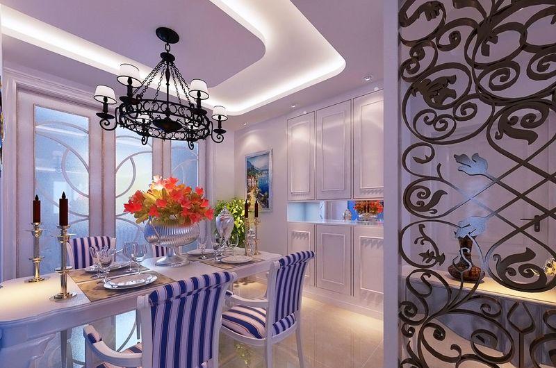 地中海风格 | 明亮大胆的色彩与自然元素的和谐融合-43