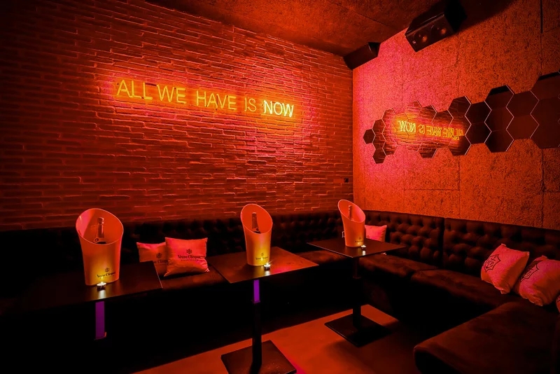 美国的 Mercado de Ibiza餐厅-11