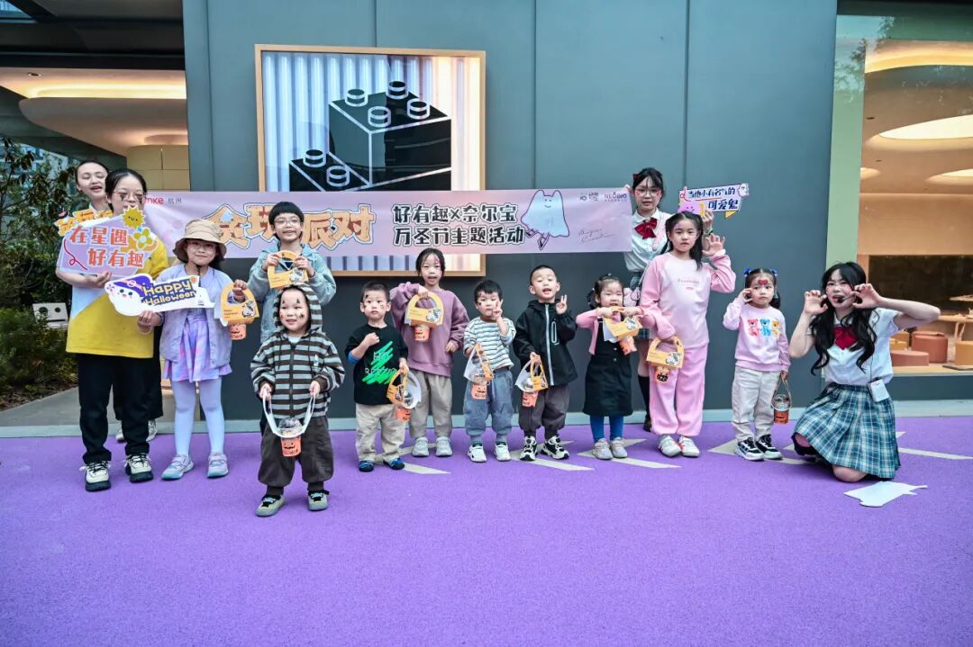 城市兴交付Vol.44|住进自然里，闪耀生活的光@星图光年轩-137